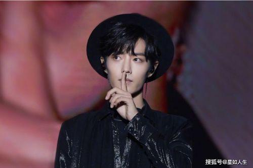 明星搞笑视频爆料肖战,笑料百出，网友直呼“太可爱”  第2张